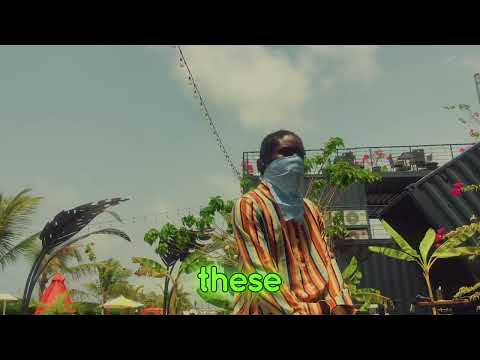 TELEKINESIS 2 TRAILER (YET ANOTHER SESSION OF EXPERIMENTAL GALORE)