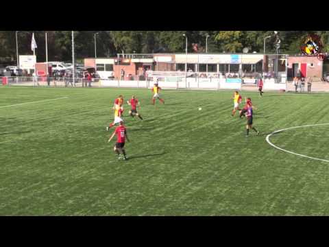 cvv Achilles TV - Achilles E. - Mariënberg