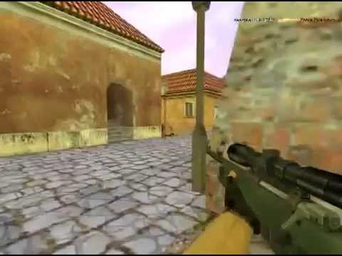 kHRYSTAL * SECOND EDITION (Counter-Strike 1.6)