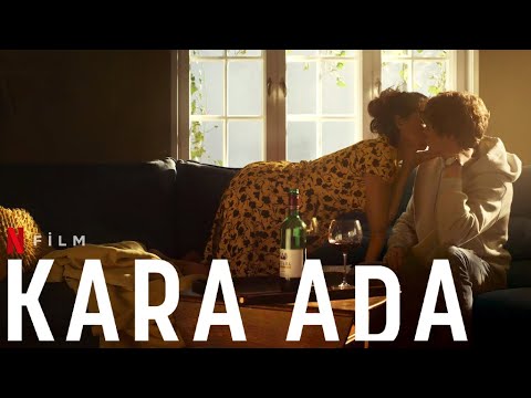 BLACK ISLAND / KARA ADA | TÜRKÇE DUBLAJLI FRAGMAN