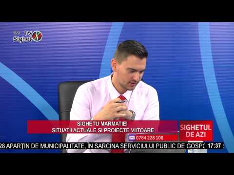 Sighetul de azi 3 septembrie 2015