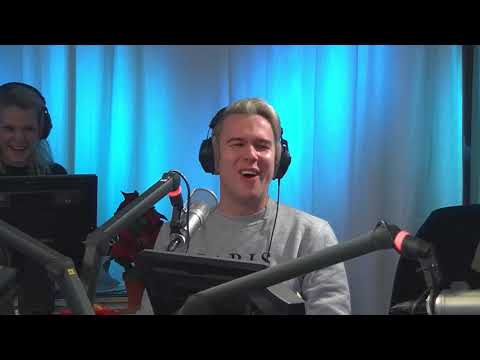 [FARAO] Det var bättre förr! med bara en tv-kanal - NRJ SWEDEN