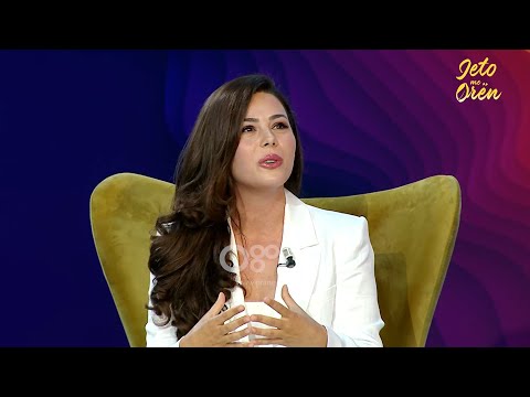 Franka Ikonomi: Dështimi, burim për t’u ringritur | Jeto me Orën