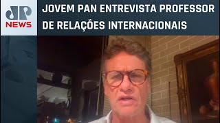 José Niemeyer: ‘Atentado deve fazer com que eleitorado apoie mais a candidatura de Trump’