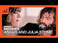 Angus & Julia Stone - Grizzly Bear - Live Deezer ...