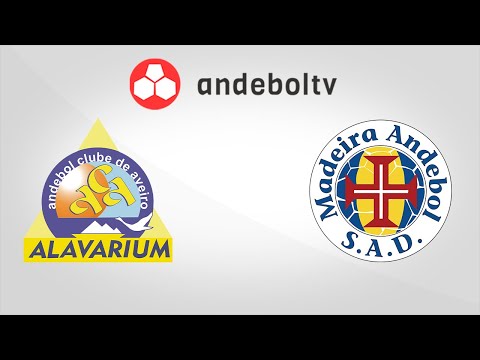 Alavarium x Madeira SAD