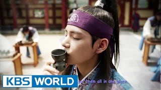 Hwarang: The Poet Warrior Youth | 화랑 : Ep.5 Preview