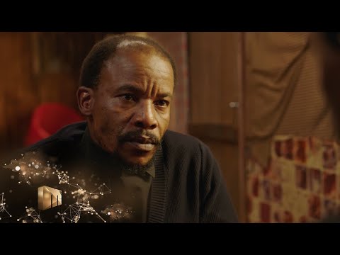 Mgedeza plans to save Baby EJ – DiepCity | Mzansi Magic | S2 | Ep119