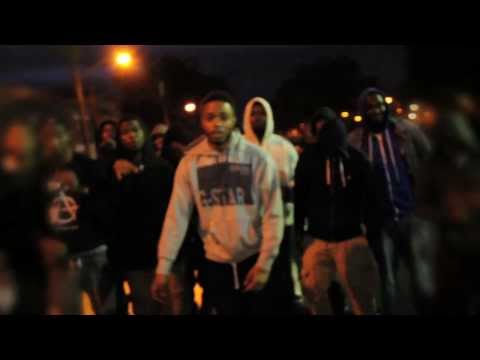 BILLZ RAW x EMILLZ - IDGAFAboutYou (OFFICIAL VIDEO)