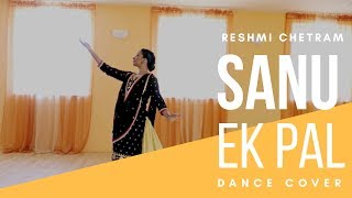 Sanu Ek Pal Chain  | Raid | Rahat Fateh Ali Khan | Reshmi Chetram