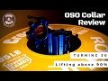 OSO Collar Review, Snatching, LIFETIME PR!!! and more Snatching