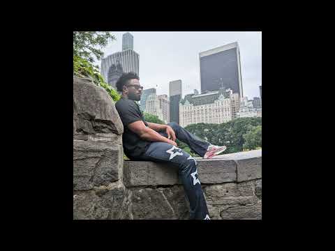 Ashante "Thee" Adonis 3rd WWE Theme | Lite Work