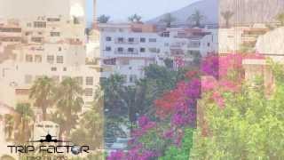 preview picture of video 'Spiaggie di Fuerteventura - Morro del Jable'