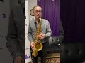 Yamaha 82Z Tenor Saxophone