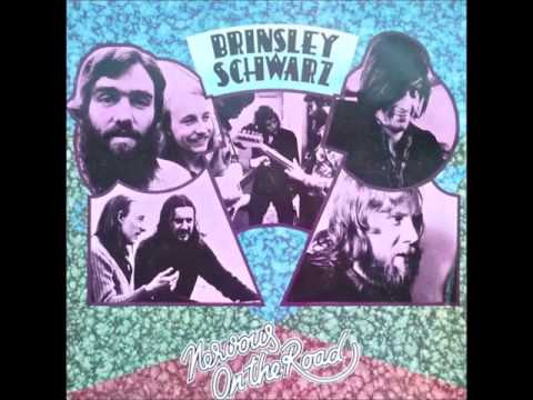 Brinsley Schwarz - Nervous On The Road (full album)
