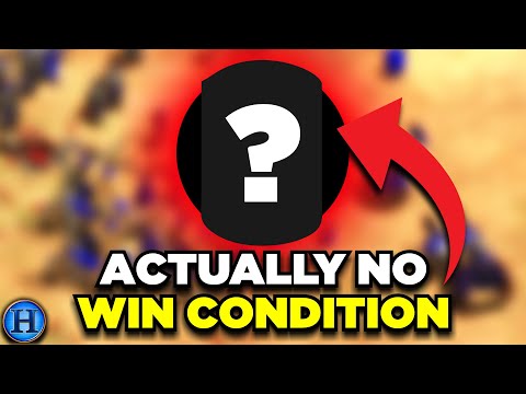 This is the New WORST CIV In the Game (by far) | AoE2