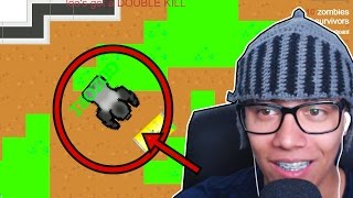 LAB ESCAPE DICAS - braains.io