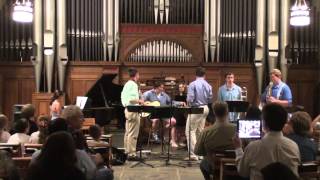 Session 5 Student Concert - Chapel