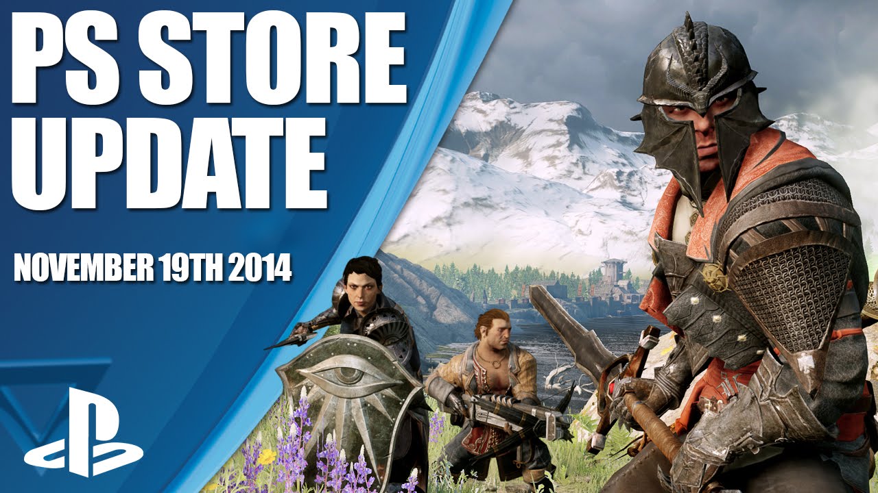 Aggiornamento PlayStation Store: Far Cry 4, Grand Theft Auto V, Project Diva F 2nd e altro