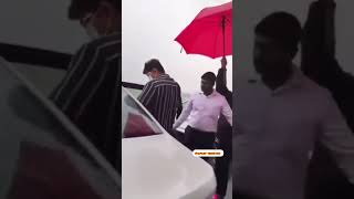 Download lagu Thalapathy Vijay and Trisha Going to Goa #airport #trending #travel #bollywood #trisha #shortvideo mp3