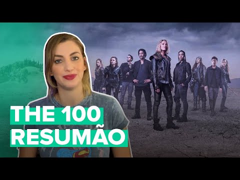THE 100 I Resumo 5ª temporada