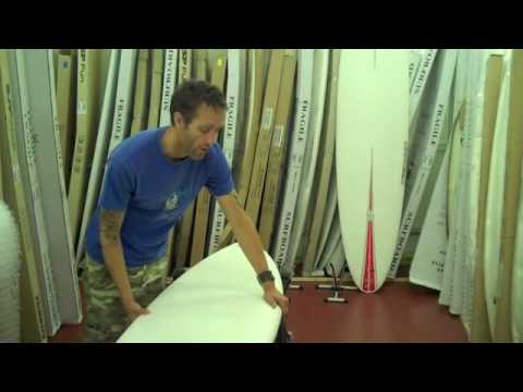 BIC 73 Mini Mal Surfboard Review