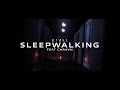 Rival Sleepwalking Ft Caravn Official Lyric Video