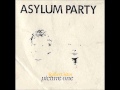 Asylum Party - Sweetness Of Pain - 1988 