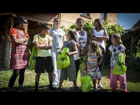 Rachel - Jacodu Summer Activity Program