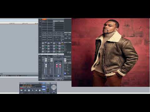 Mario – C’mon (Slowed Down)