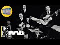The Highwaymen "Michael, Row The Boat Ashore" on The Ed Sullivan Show