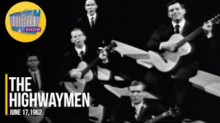 The Highwaymen &quot;Michael, Row The Boat Ashore&quot; on The Ed Sullivan Show