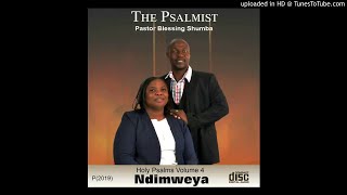 Download lagu Blessing Shumba The Psalmist 2019 mix by Dj Gospel 263 mp3