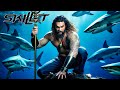 SKILLET Legendary Aquaman Edition Lyrics