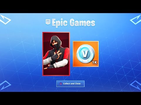 How To Unlock New Ikonik Fortnite Skins Bundle New Fortnite Ikonik - direct link to image with resolution 320x180