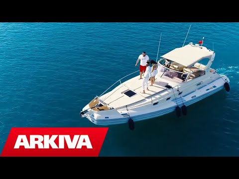 Çenzo ft Mandela - Te dua si me pare (Official Video HD)