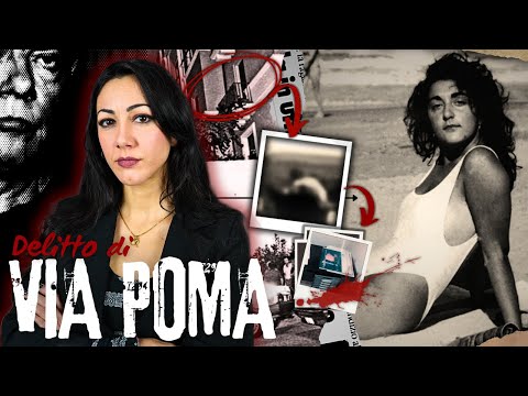 29 COLPI E NESSUN COLPEVOLE - Il Delitto di Via Poma Parte 1