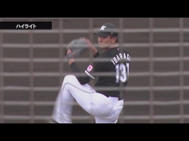 【みやざきPL】10月21日 阪神タイガース 対 千葉ロッテマリーンズ ハイライト