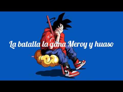 HUASO MEROY VS JANSANA R.N - 8VOS REY LEON BATTLES VOL.V