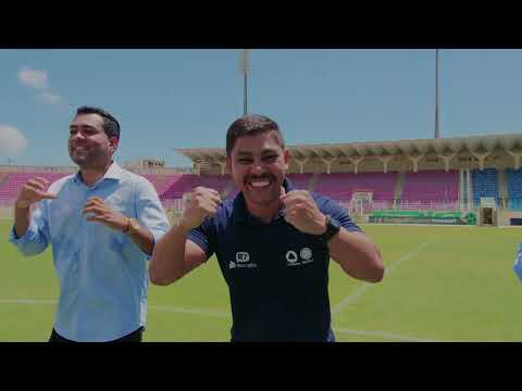 Clipe Piseiro do Sergipão - TV Atalaia | Record