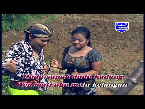 Fia Anjasmara Feat Jithul Sumarji - Prawan Tuwo (Official Musik)