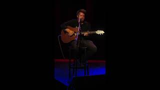 Lee Dewyze~So What Now