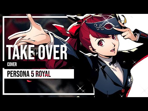 Video thumbnail for Take Over