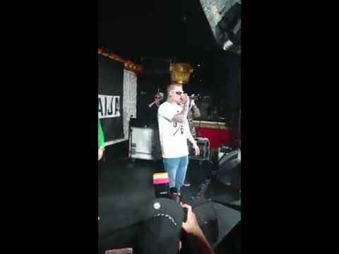 OG Ulla-Maija - Huumetukka LIVE [HD] @Wintti Lahti 12.1.2018