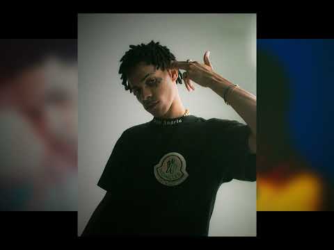 BIN FT. OIK, PL Quest - Rolex  (speed up + reverb)