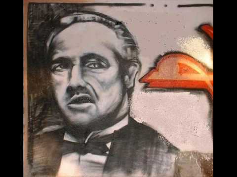 Skabo feat. Marlon Brutal - M. U. P. (Mafija U Plavom)