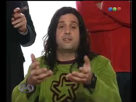 Sangría Fría con Pía Slapka, Parte 2 - Videomatch