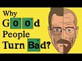 The Lucifer Effect Why Good People Turn Bad