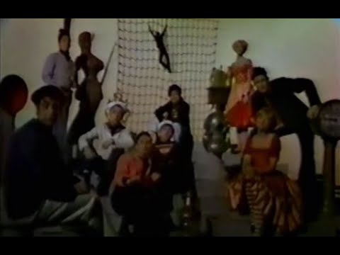 (New Christy Minstrels Live Performances) "Julie Andrews Variety Show" 11/28/65  NBC-TV - Gene Kelly