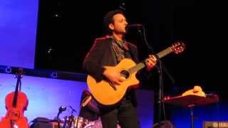 Adam Cohen: We Go Home